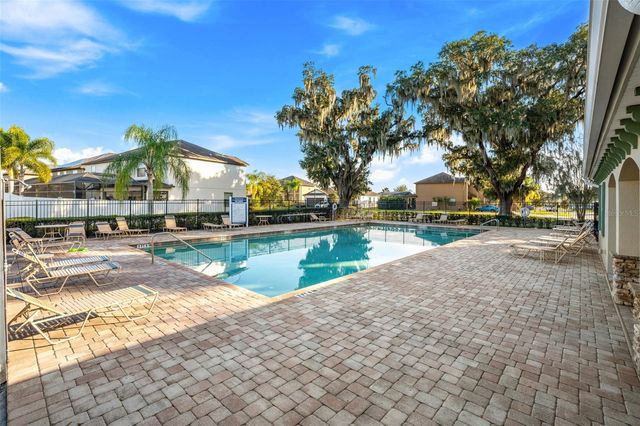 4306 BISCAYNE COVE COURT, Kissimmee, FL 34744