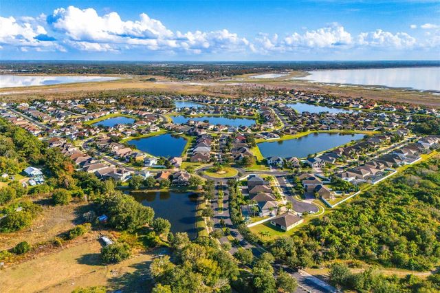 4306 BISCAYNE COVE COURT, Kissimmee, FL 34744
