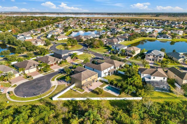 4306 BISCAYNE COVE COURT, Kissimmee, FL 34744