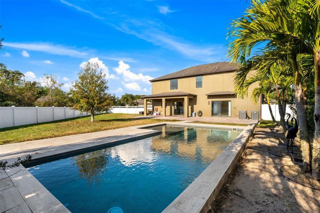 4306 BISCAYNE COVE COURT, Kissimmee, FL 34744