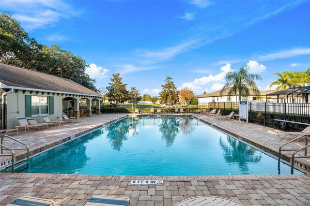 4306 BISCAYNE COVE COURT, Kissimmee, FL 34744