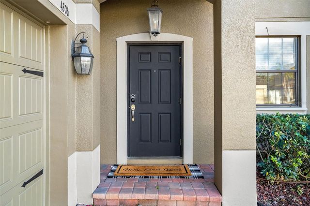 4306 BISCAYNE COVE COURT, Kissimmee, FL 34744