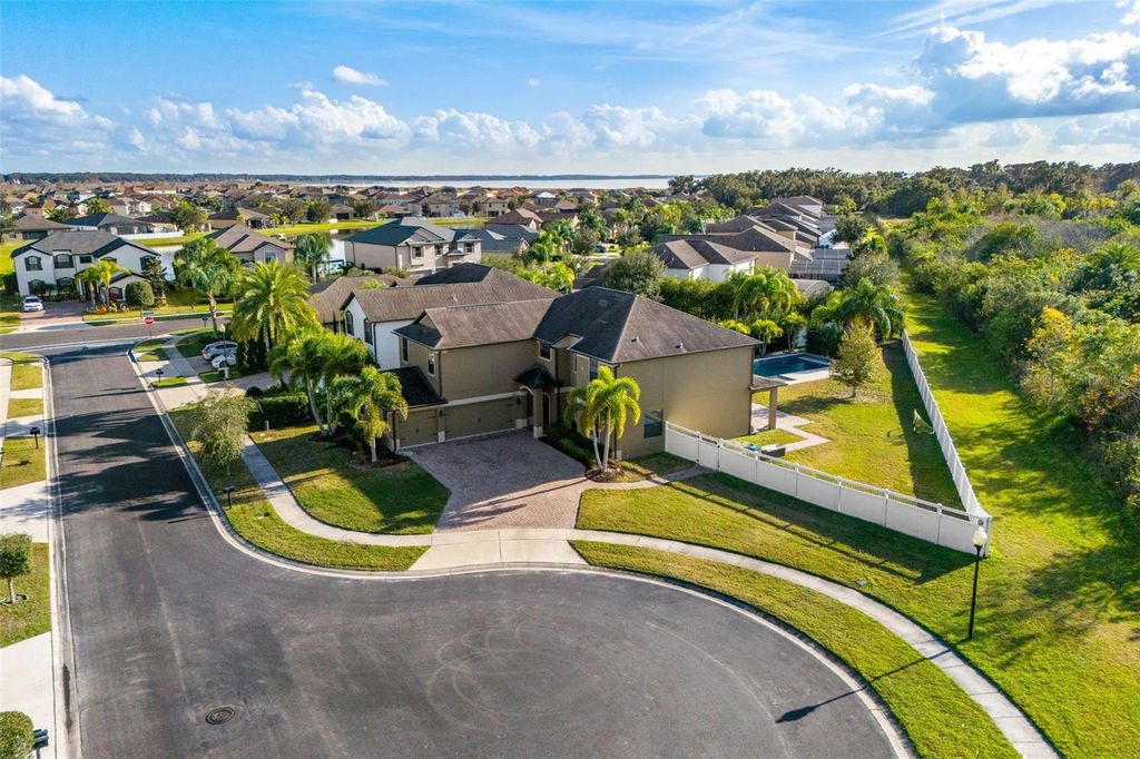4306 BISCAYNE COVE COURT, Kissimmee, FL 34744