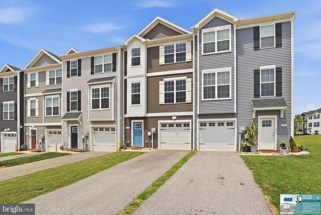 182 HUDSON BLVD, Red Lion, PA 17356