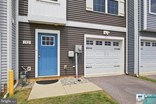 182 HUDSON BLVD, Red Lion, PA 17356