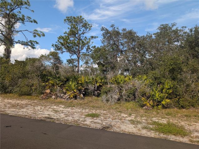 8 VALENCIA DRIVE, Indian Lake Estates, FL 33855