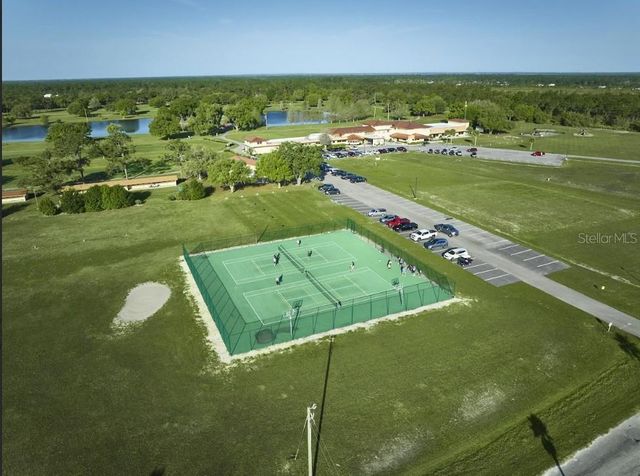 8 VALENCIA DRIVE, Indian Lake Estates, FL 33855