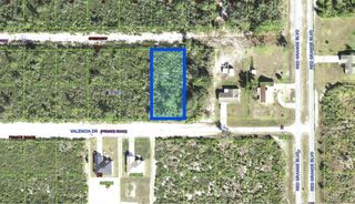 8 VALENCIA DRIVE, Indian Lake Estates, FL 33855