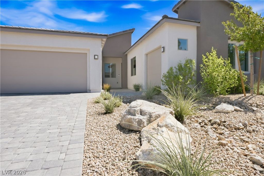 11164 Twisty Ridge Street, Las Vegas, NV 89183 — photo 3
