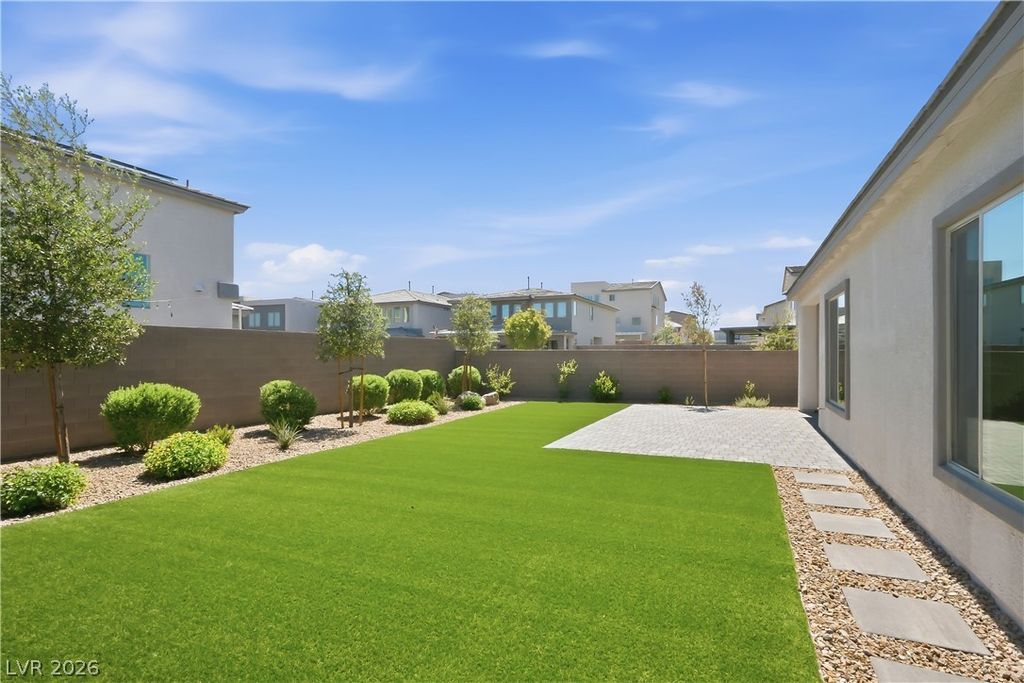 11164 Twisty Ridge Street, Las Vegas, NV 89183 — photo 4