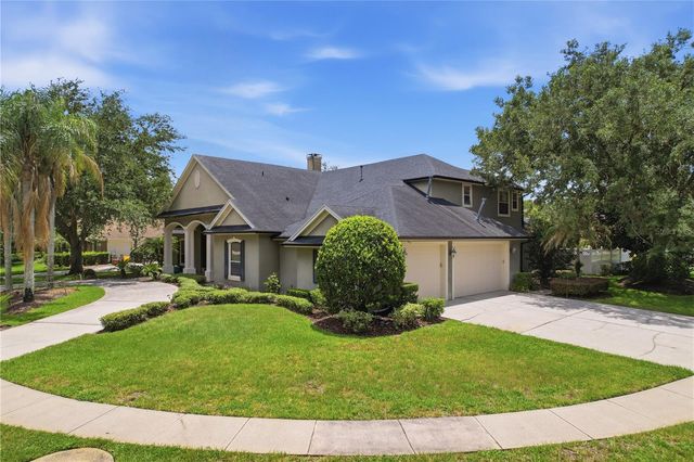 11474 SWIFT WATER CIRCLE, Orlando, FL 32817