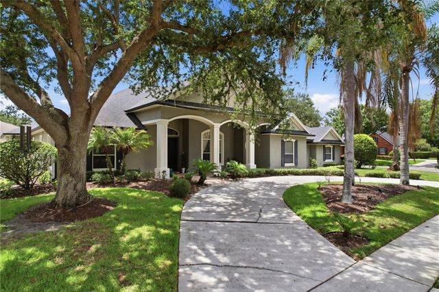 11474 SWIFT WATER CIRCLE, Orlando, FL 32817