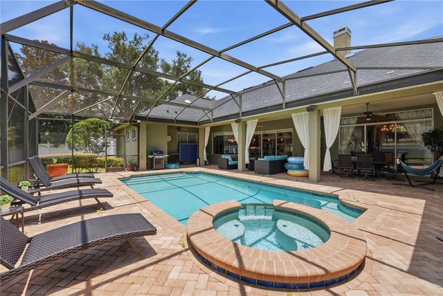 11474 SWIFT WATER CIRCLE, Orlando, FL 32817