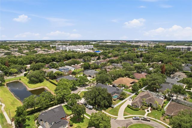 11474 SWIFT WATER CIRCLE, Orlando, FL 32817