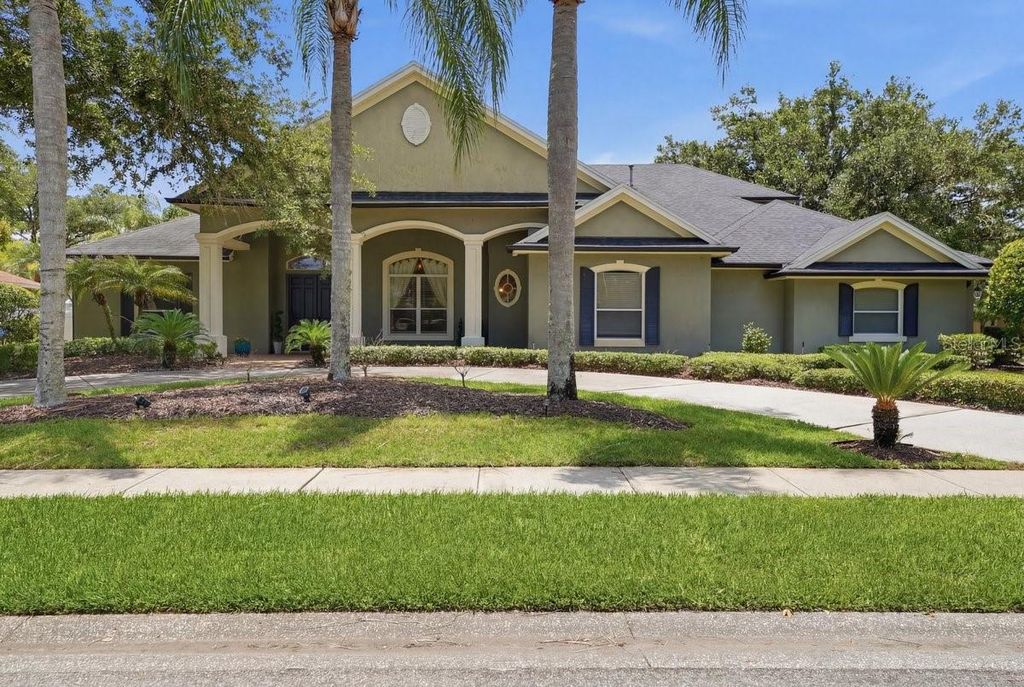 11474 SWIFT WATER CIRCLE, Orlando, FL 32817