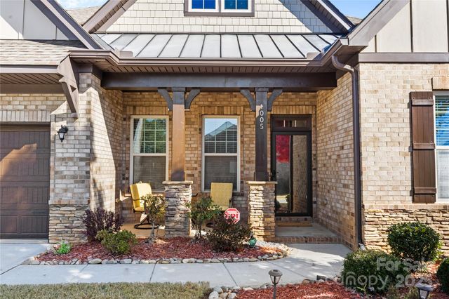 1005 Arbor Hills Drive, Indian Trail, NC 28079