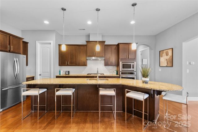 1005 Arbor Hills Drive, Indian Trail, NC 28079