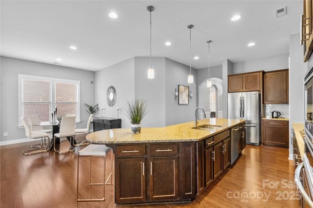 1005 Arbor Hills Drive, Indian Trail, NC 28079