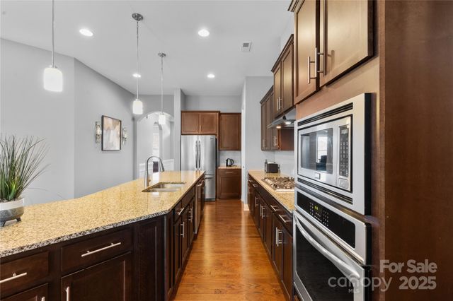 1005 Arbor Hills Drive, Indian Trail, NC 28079