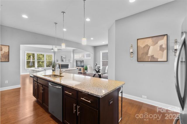 1005 Arbor Hills Drive, Indian Trail, NC 28079