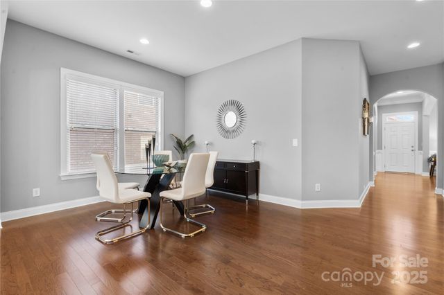 1005 Arbor Hills Drive, Indian Trail, NC 28079