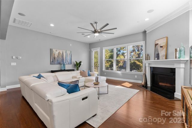 1005 Arbor Hills Drive, Indian Trail, NC 28079