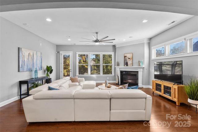 1005 Arbor Hills Drive, Indian Trail, NC 28079