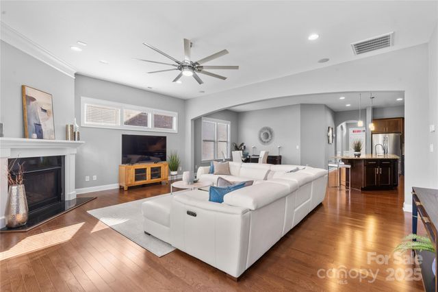 1005 Arbor Hills Drive, Indian Trail, NC 28079