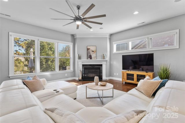 1005 Arbor Hills Drive, Indian Trail, NC 28079