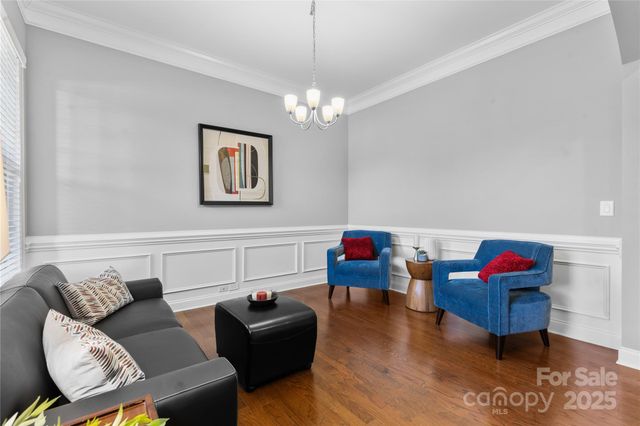 1005 Arbor Hills Drive, Indian Trail, NC 28079