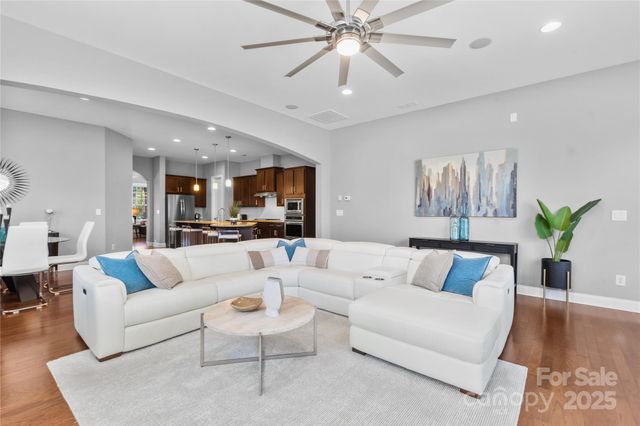 1005 Arbor Hills Drive, Indian Trail, NC 28079