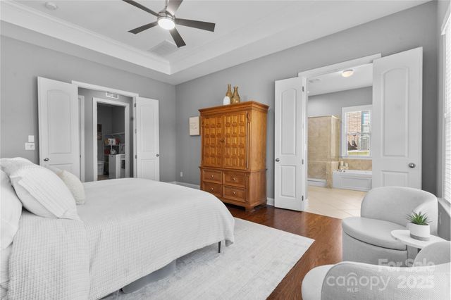 1005 Arbor Hills Drive, Indian Trail, NC 28079