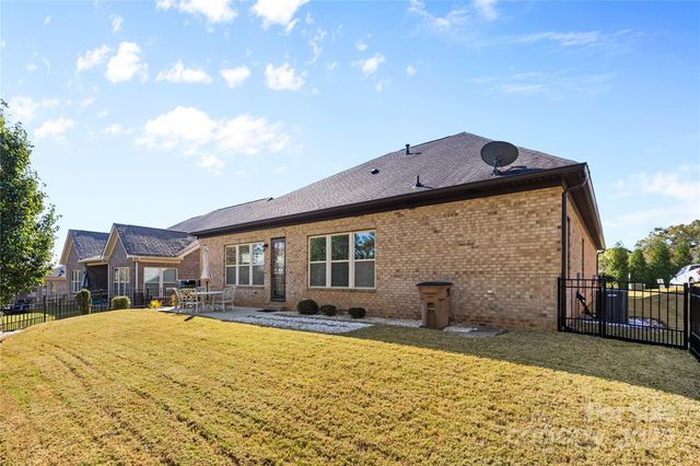 1005 Arbor Hills Drive, Indian Trail, NC 28079