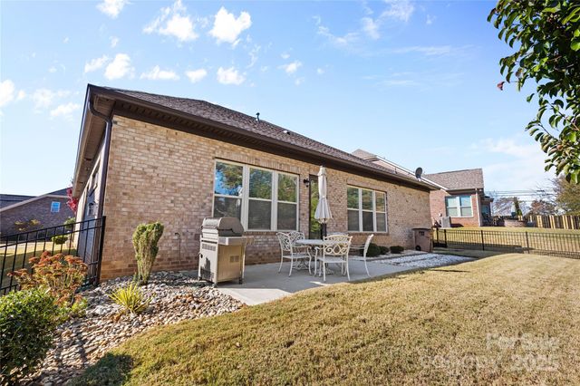 1005 Arbor Hills Drive, Indian Trail, NC 28079