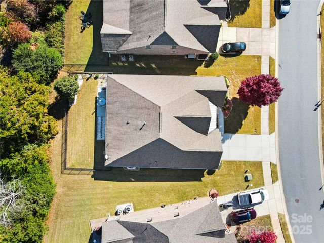 1005 Arbor Hills Drive, Indian Trail, NC 28079