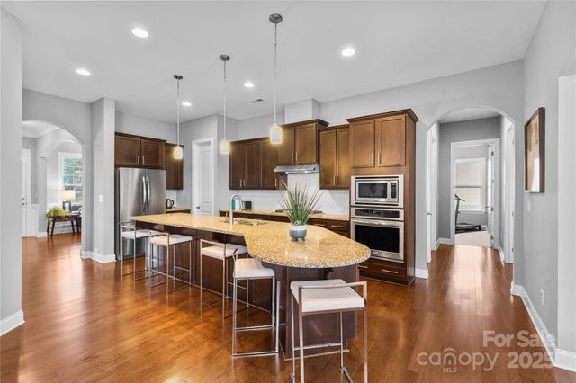 1005 Arbor Hills Drive, Indian Trail, NC 28079