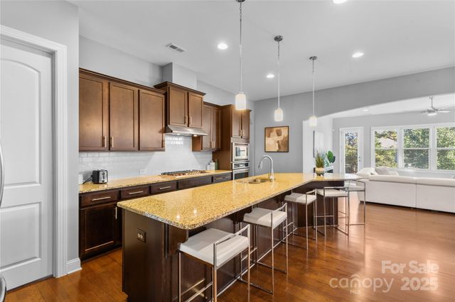 1005 Arbor Hills Drive, Indian Trail, NC 28079