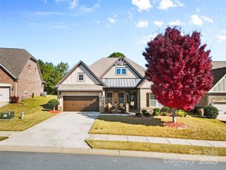 1005 Arbor Hills Drive, Indian Trail, NC 28079