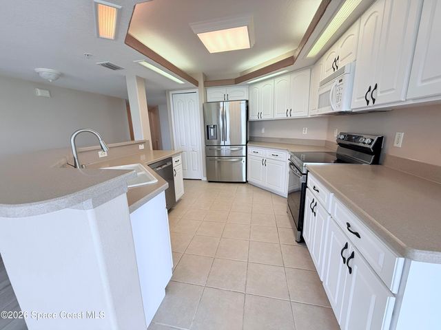 8903 Laguna Lane 204, Cape Canaveral, FL 32920