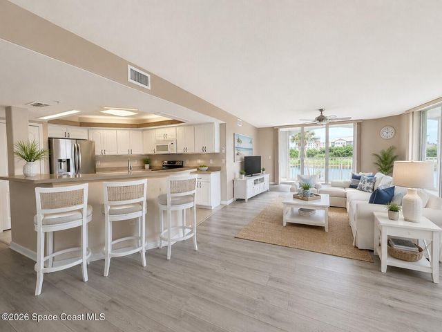 8903 Laguna Lane 204, Cape Canaveral, FL 32920