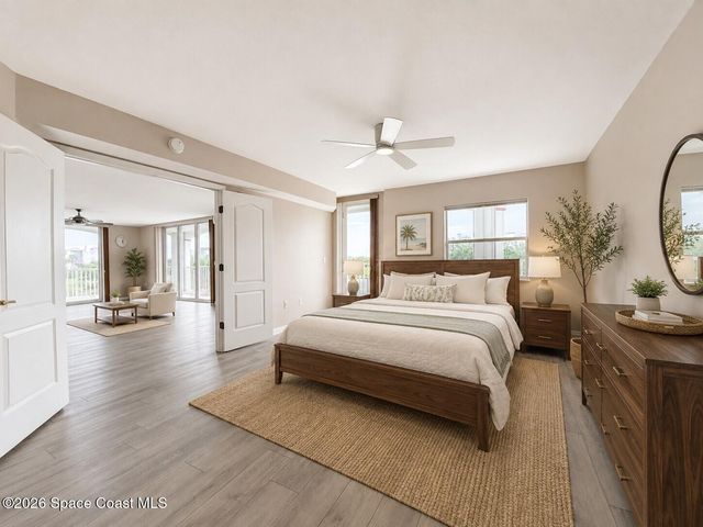 8903 Laguna Lane 204, Cape Canaveral, FL 32920