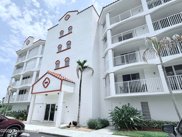 8903 Laguna Lane 204, Cape Canaveral, FL 32920