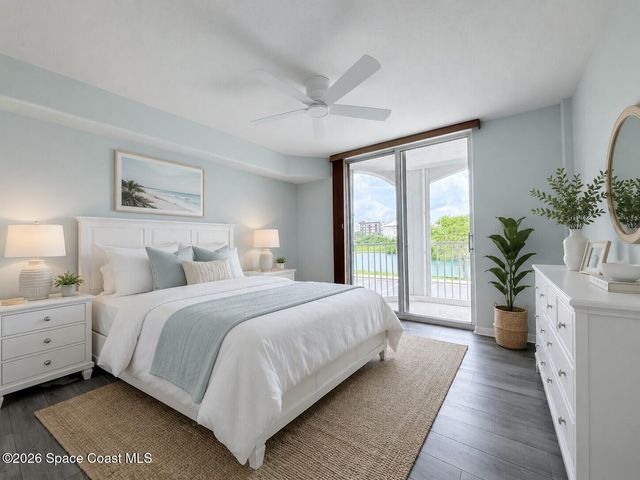8903 Laguna Lane 204, Cape Canaveral, FL 32920