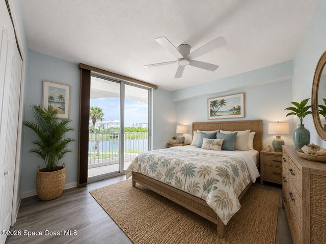 8903 Laguna Lane 204, Cape Canaveral, FL 32920