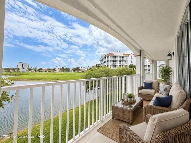 8903 Laguna Lane 204, Cape Canaveral, FL 32920