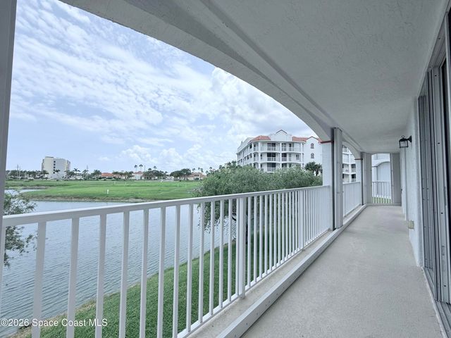 8903 Laguna Lane 204, Cape Canaveral, FL 32920
