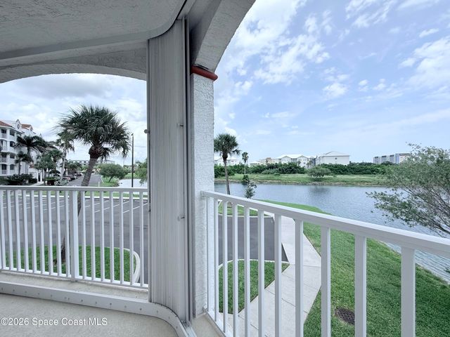 8903 Laguna Lane 204, Cape Canaveral, FL 32920