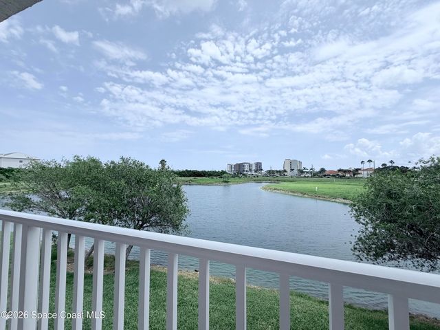 8903 Laguna Lane 204, Cape Canaveral, FL 32920