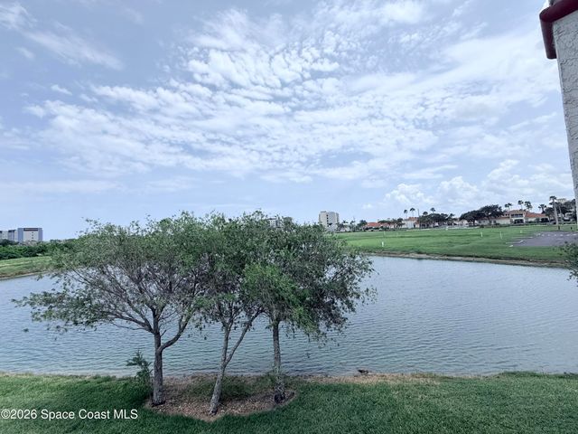 8903 Laguna Lane 204, Cape Canaveral, FL 32920