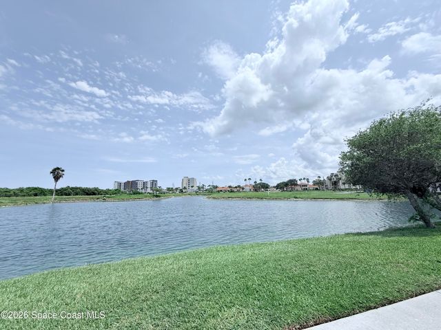 8903 Laguna Lane 204, Cape Canaveral, FL 32920